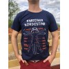 T-Shirt : Anatomia Nordestina !